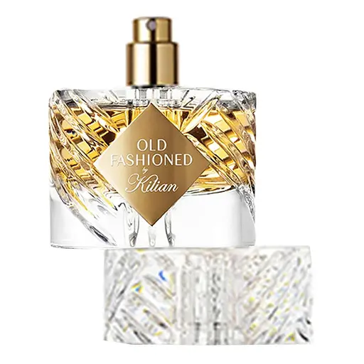 Парфюмированная вода унисекс тестер Kilian Paris Old Fashioned Парфюм женский и мужской 50 мл - фото 2