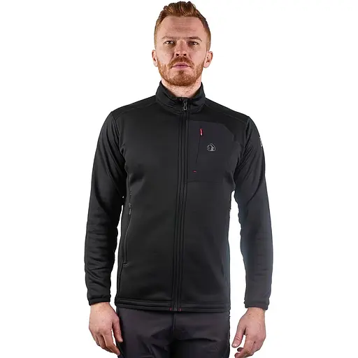 Кофта Climbolic URB Merih XL Чорна (CL-E-UG-0057-BL-XL)