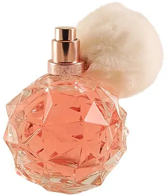 Оригінал Ariana Grande Ari 100 мл ТЕСТЕР парфумована вода - фото 1