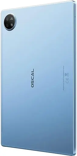 Планшет Blackview OSCAL Pad 16 LTE 8/128Gb Blue - фото 5