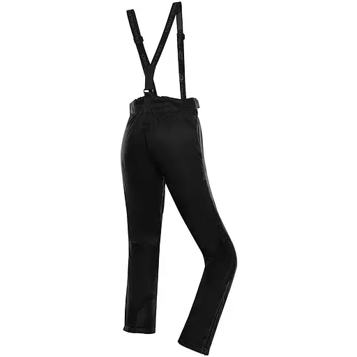 Штаны Alpine Pro Edes M Черный (1054-007.020.0121) - фото 2
