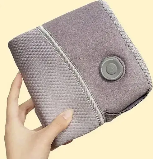 Зігріваюча грілка Benbo AVS-908H для колін та ліктів суглобів - фото 6