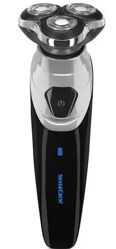 Электробритва Silver Crest SRR 3.7 E5 - фото 1