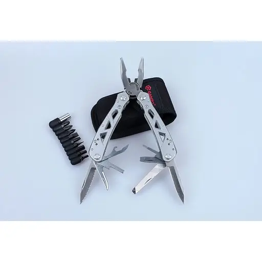 Мультитул Multi Tool Ganzo G112 - фото 3