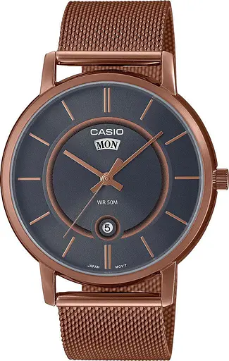 Часы Casio TIMELESS COLLECTION MTP-B120MR-8A