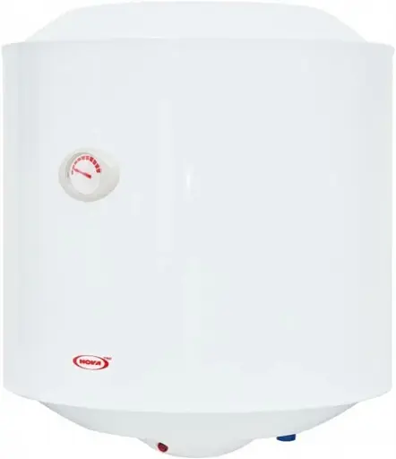 Бойлер електричний накопичувальний Nova tec NT-S 50 Standard 30412 - фото 2