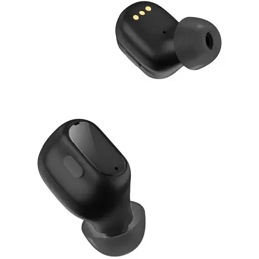 Беспроводные наушники Baseus WM01 Plus TWS black - фото 3