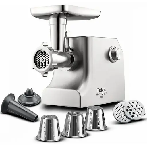 Електром'ясорубка Tefal NE858D38