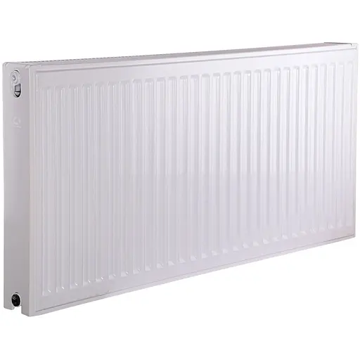 Радіатор сталевий Optimum 22 тип 500x1000 мм нижнє підключення (13179) - фото 1