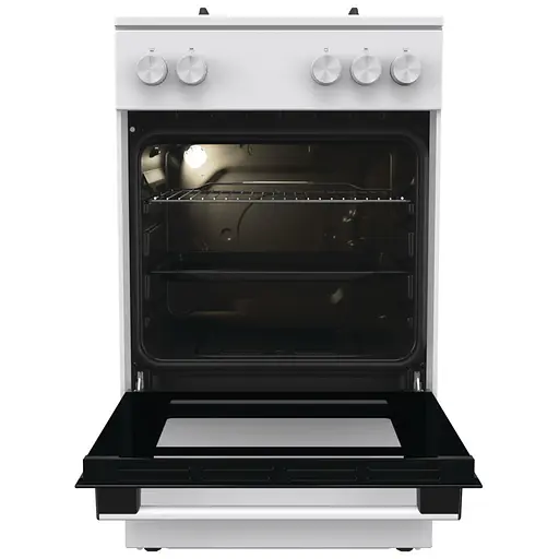 Плита Gorenje GG5A10WFFM - фото 3