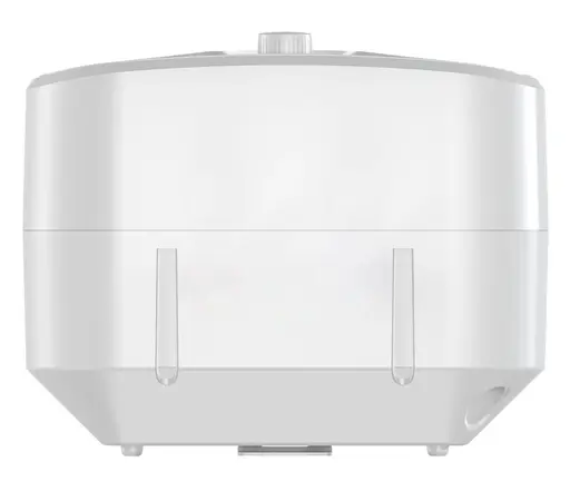 Водонагрівач електричний Aquatronic, 1500 Вт, мокрий ТЕН, 15 л під мийку, вертикальний, квадратний, білий (Сompact WU1515 C2M) - фото 11