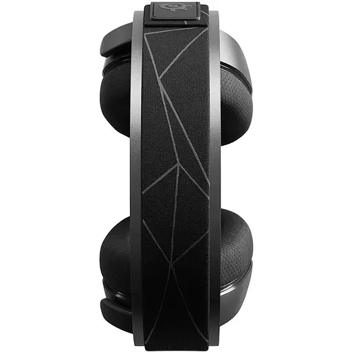 Наушники SteelSeries Arctis 7 2019 Edition Black (61505) - фото 5
