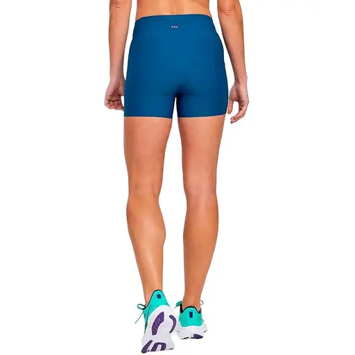 Шорти Saucony W Fortify 3 Hot Short Nightshade XS (1097-800373-NS XS) - фото 2