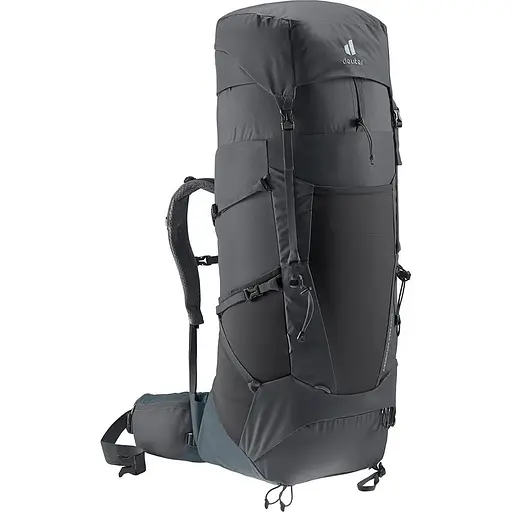 Рюкзак Deuter Aircontact Core 50+10 2022 Темно-синий (1052-3350322 4409)