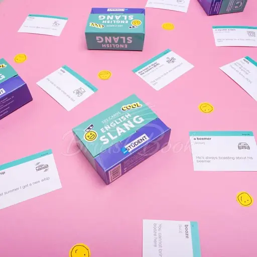 Сленг (105) англійська - фото 5