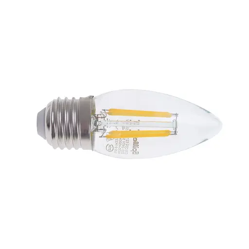 Лампа Brille кольорова з пультом LED 3W+W E27 RGB R+DR A50, 220 В - фото 5