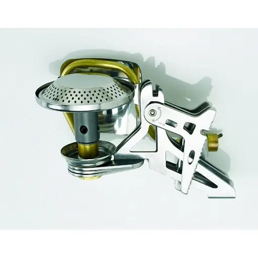 Горелка бензиновая Kovea KB-0810 Booster Calm (1053-KB-0810) - фото 9