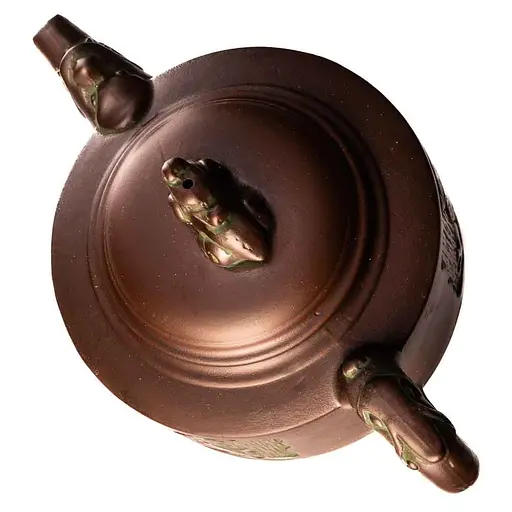 Иссинский чайник Древний Дракон, 680 мл - фото 4