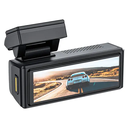 Відеореєстратор Aspiring Alibi 10 QHD2.5K Dual WiFi - фото 5