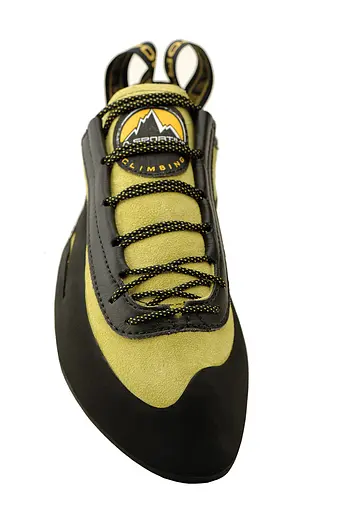 Скальники La Sportiva Miura 35.5 LaSportiva (1052-971 35.5) - фото 2