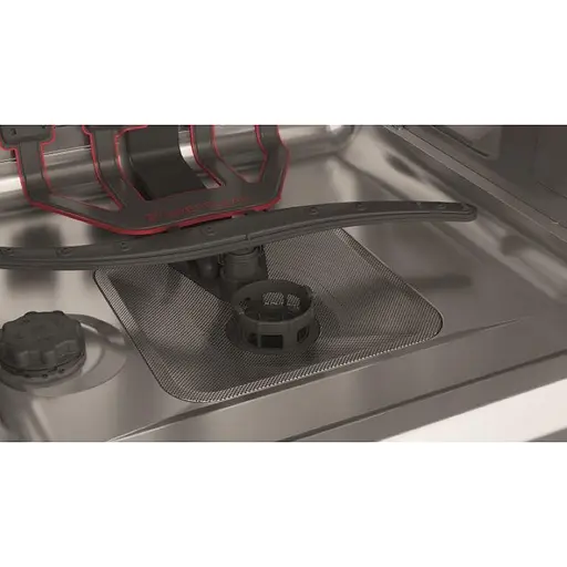 Посудомоечная машина Whirlpool WI 7020 P - фото 2