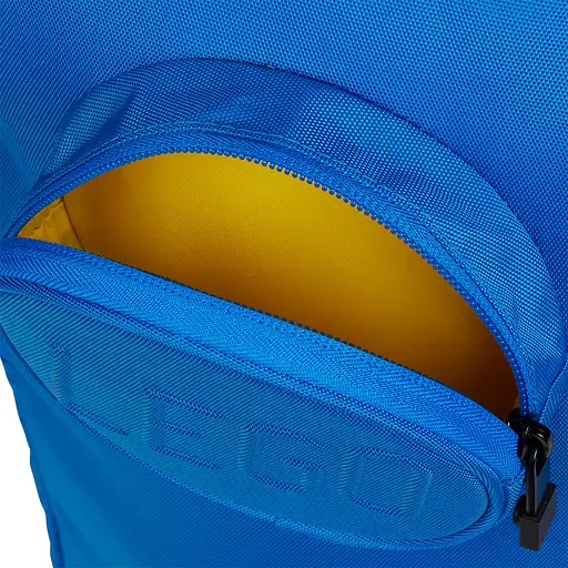 Рюкзак LEGO Brick 1 x 2, 18 л синій (20204B-0023) - фото 7