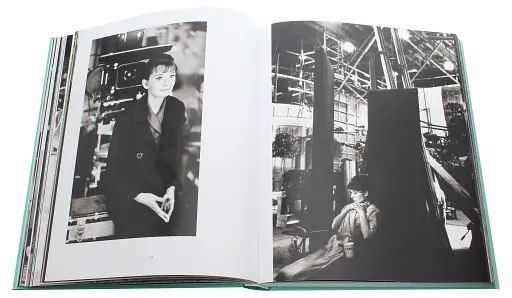 Audrey Hepburn - фото 4