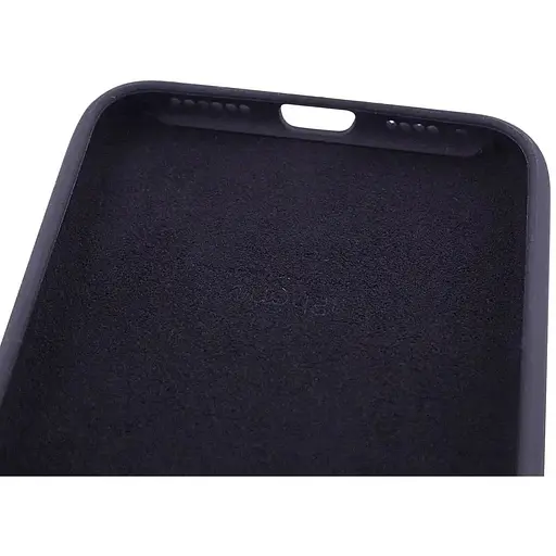 Чохол Apple Original iPhone 7 black - фото 5