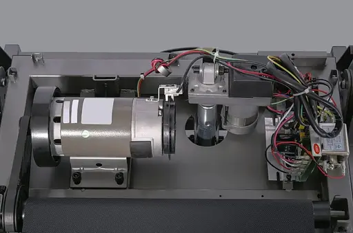 Беговая дорожка Everfit TFK 650 (TFK-650) - фото 9