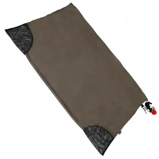 Мешок карповый Prologic C-Series Carp Sack X-Large 120x80cm Green/Black - фото 1