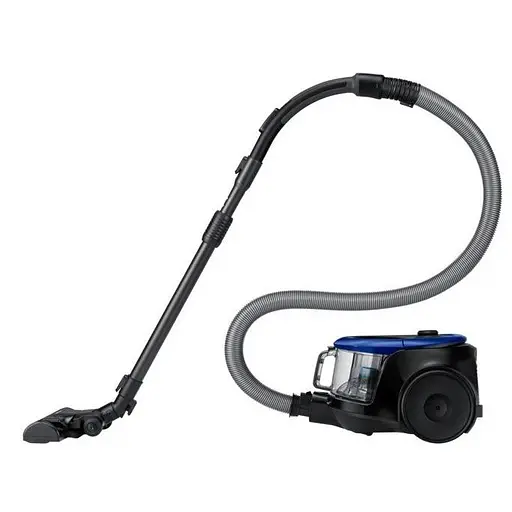 Пылесос безмешковый Samsung VC07M2110SB/UK - фото 2