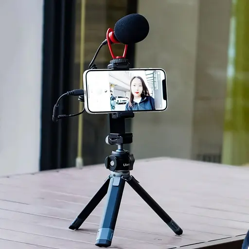 Держатель для смартфона Ulanzi ST-22 [80661] - фото 12