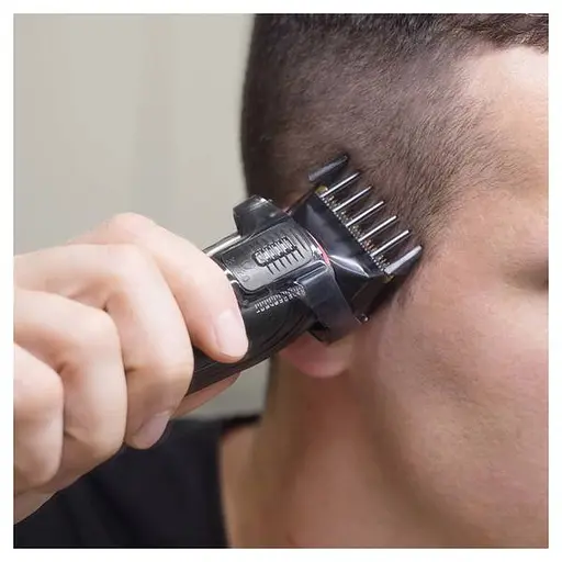 Набір для стрижки Sencor SHP 6201RD - фото 6