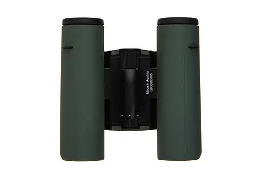 Бинокль Swarovski 10х25 Pocket BN-Green - фото 4