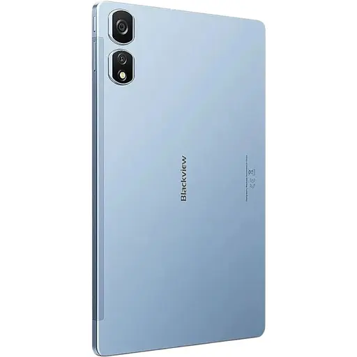 Планшет Blackview Tab 16 Pro 11" FHD 8GB/256GB/T616/7700mAh/13+8Мп/LTE Blue - фото 7