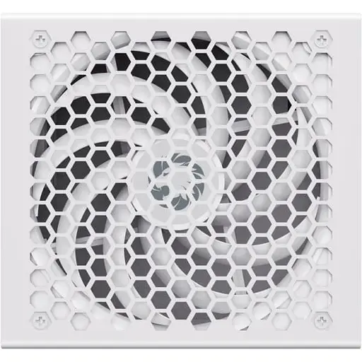 Блок живлення GameMax GM-800 Modular 800W 80+ Bronze White (GM-800 Modular white) - фото 4