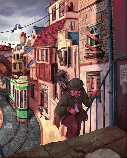 Трішки магії в повітрі - фото 5