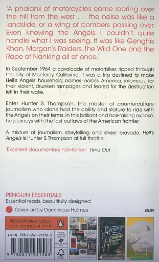 Hell's Angels - фото 2