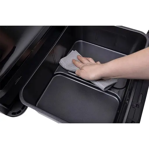 Мультипечь Gorenje AF2700BP - фото 9