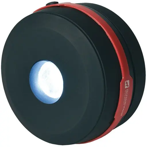 Ліхтар Schwarzwolf Luca Watt Utility Camping Lantern (F2300700SA3) - фото 2