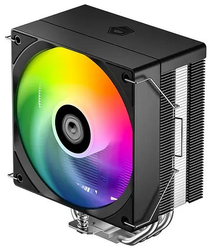 Кулер для процессора ID-Cooling SE-214-XT V2 ARGB (SE-214-XT V2 ARGB) - фото 2