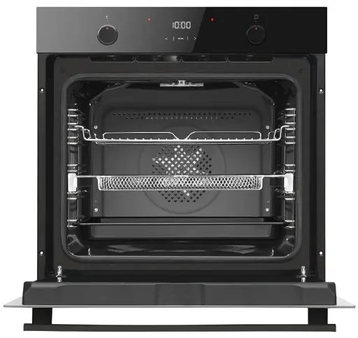 Электрический духовой шкаф Hansa BOES68422 (7035023) - фото 2