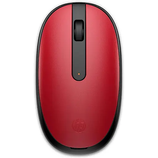 HP Миша 240 BT red