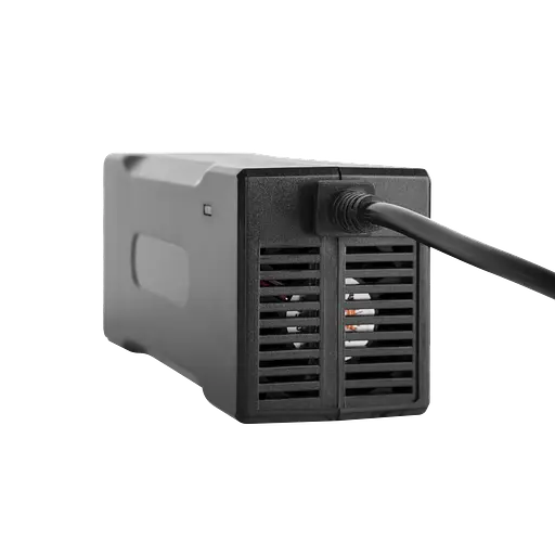 Зарядний пристрій для акумуляторів LiFePO4 12 V (14.6 V)-8A-96W (LP14577) - фото 3