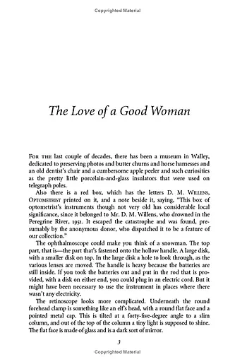 Selected Stories. Volume Two 1995-2009 - фото 4