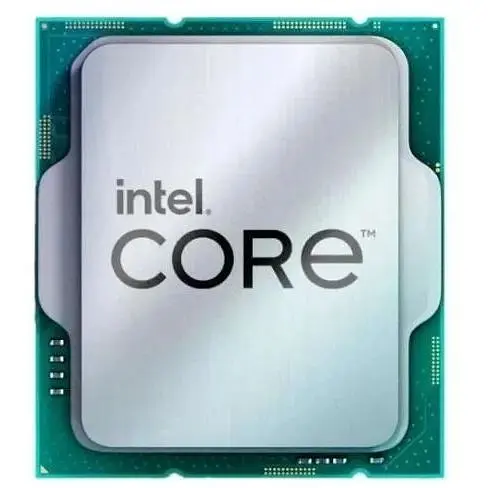 Процессор Intel Core i7 LGA1700 i7-14700KF Tray 20x3.4 ГГц Turbo Boost 5.6 ГГц 28 потоков L3 33Мб Raptor Lake 10 нм - фото 1
