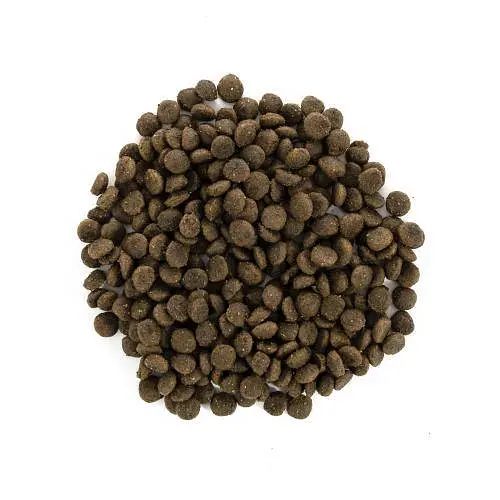 Сухой корм Brit Care GF Mini Puppy для щенков миниатюрных пород, с ягненком, 2 кг - фото 2