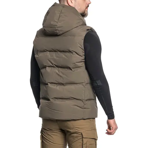Жилет Pentagon Omega Down Vest L Ral - фото 4