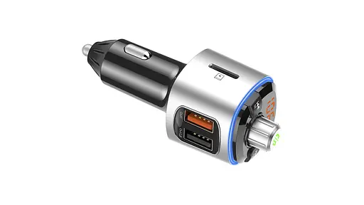 FM-трансмітер Aspiring Wave 1 - фото 2