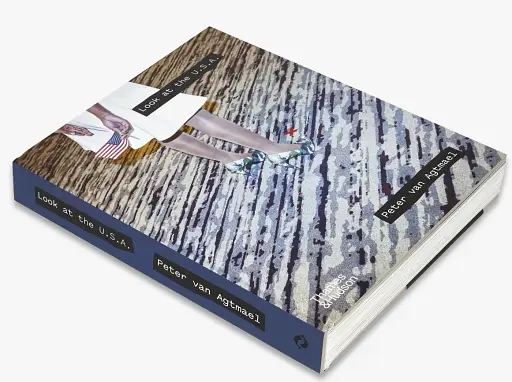 Look at the U.S.A. A Diary of War and Home - фото 3